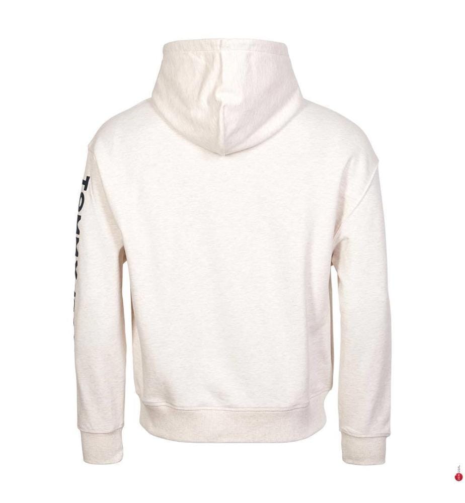 Hoodie - Beige