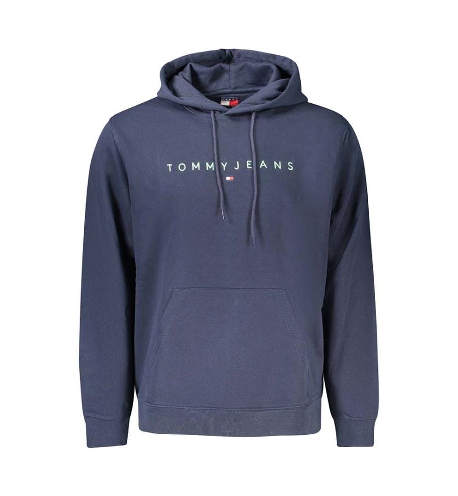 Hoodie - Schwarz