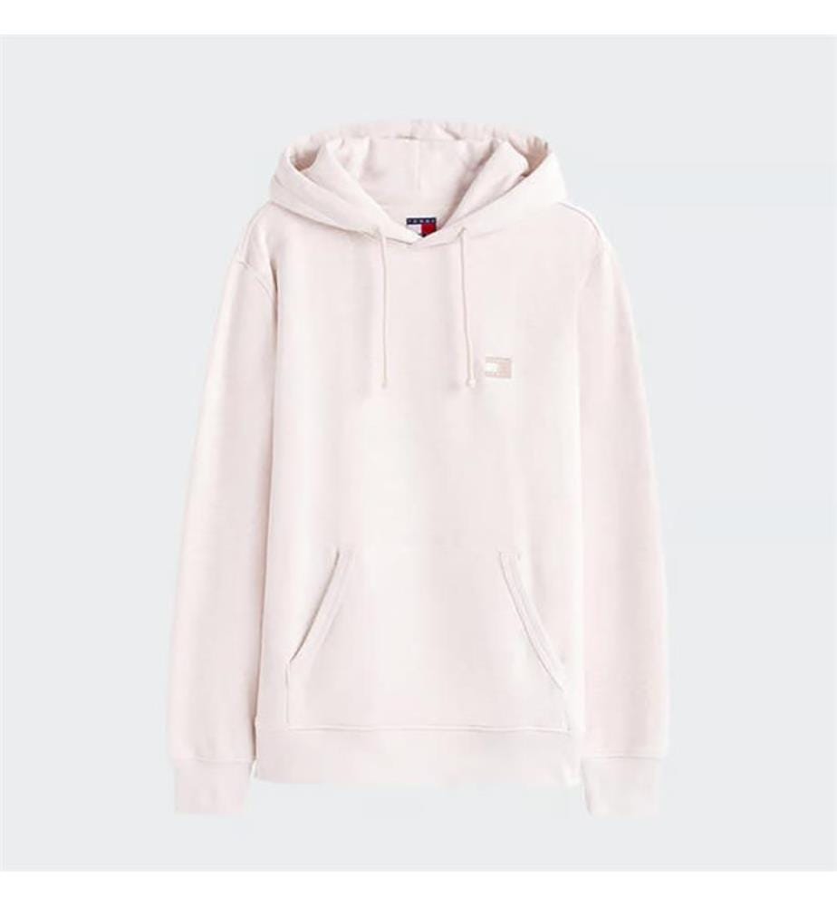 Hoodie Regular Fit - Beige