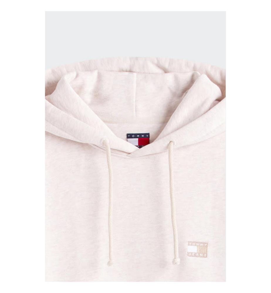 Hoodie Regular Fit - Beige