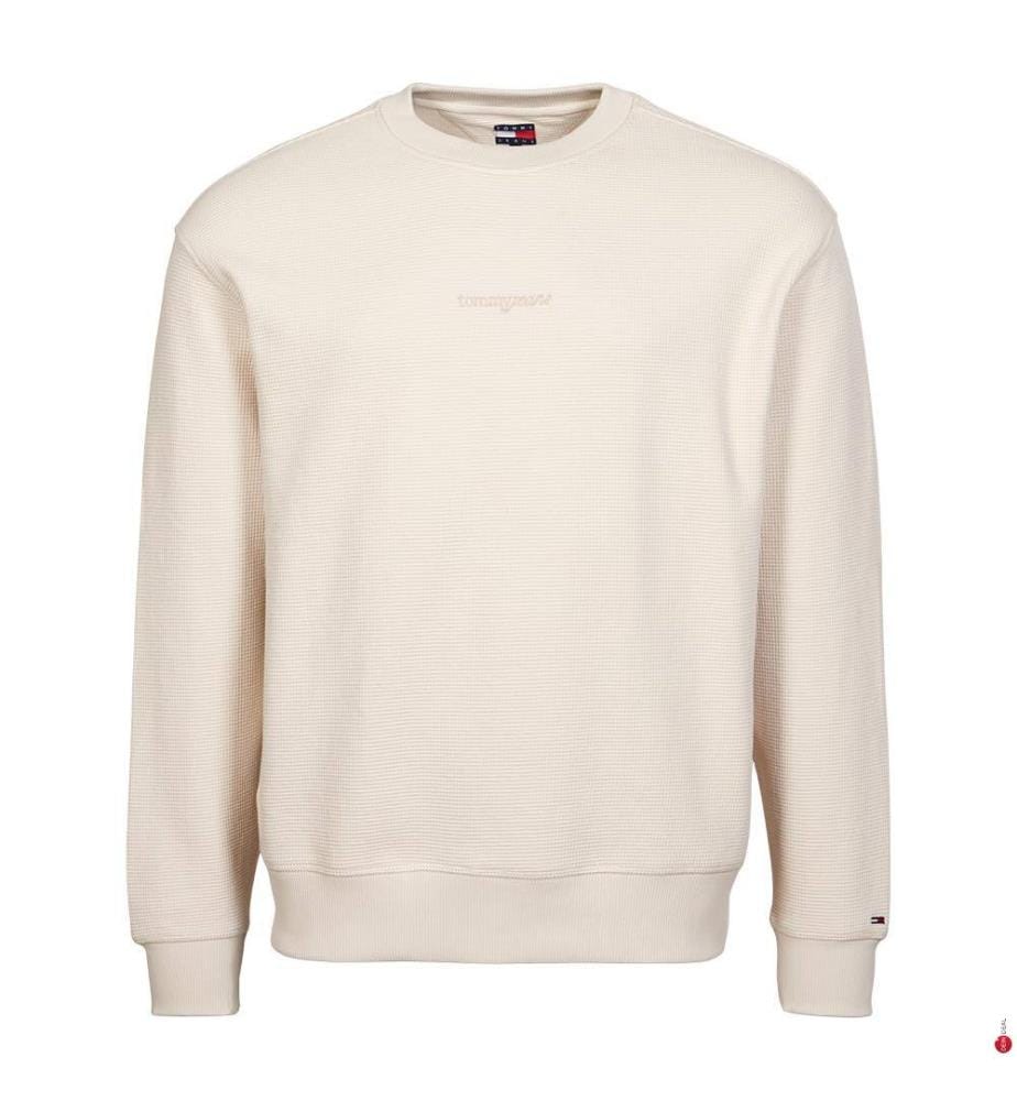 Sweat Regular Fit - Beige