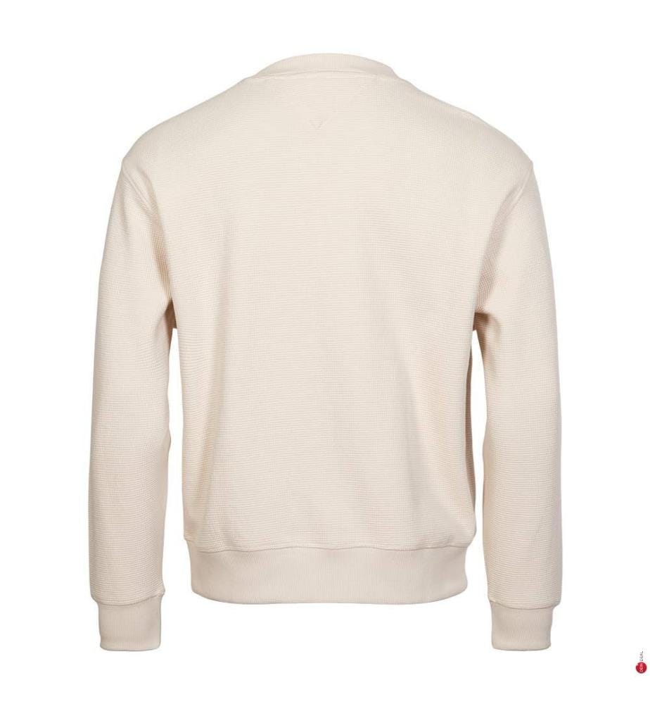 Sweat Regular Fit - Beige