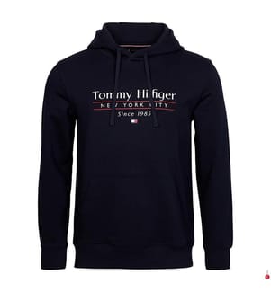 Hoodie Center Stack - Desert Sky 654 920