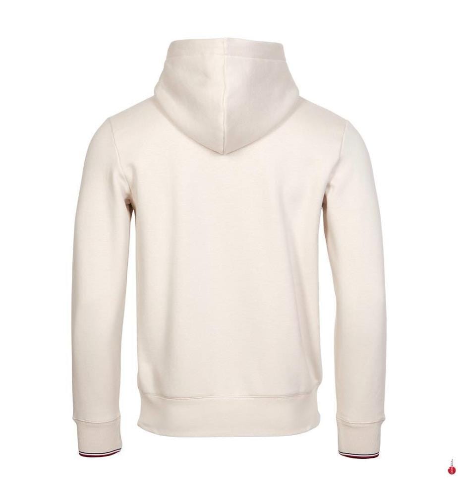Hoodie Logo Tipped Regular Fit