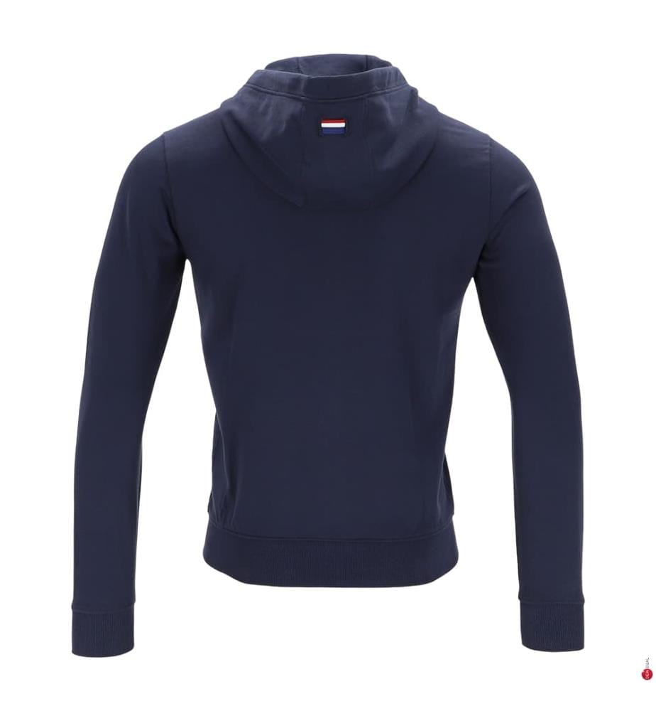 Hoodie Eluk - Marine