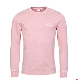 Sweat - Rose