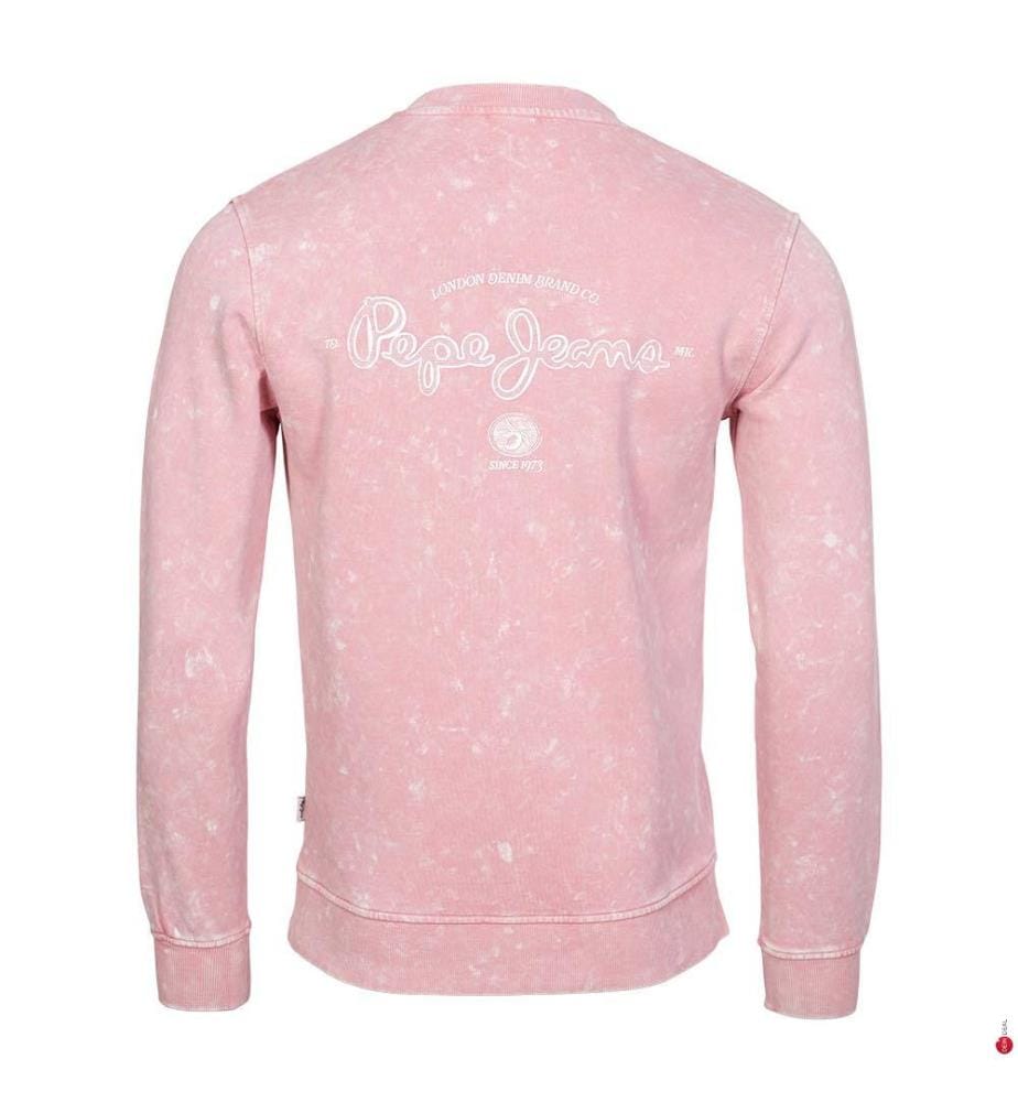 Sweat - Rose