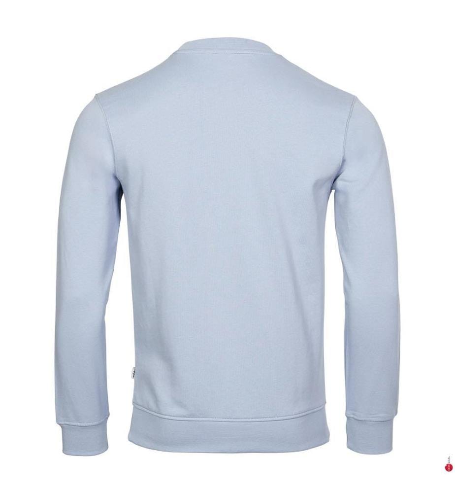 Sweat Regular Fit - Bleu
