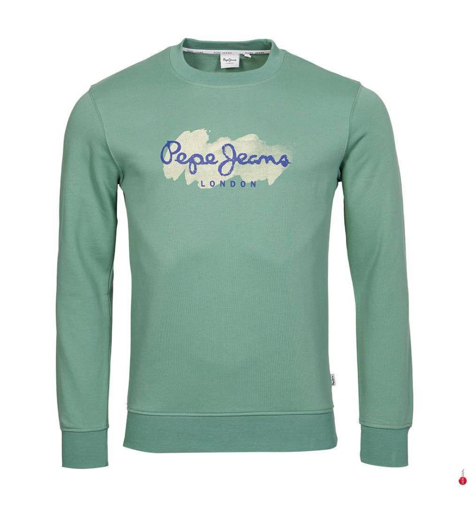 Sweat Regular Fit - Vert
