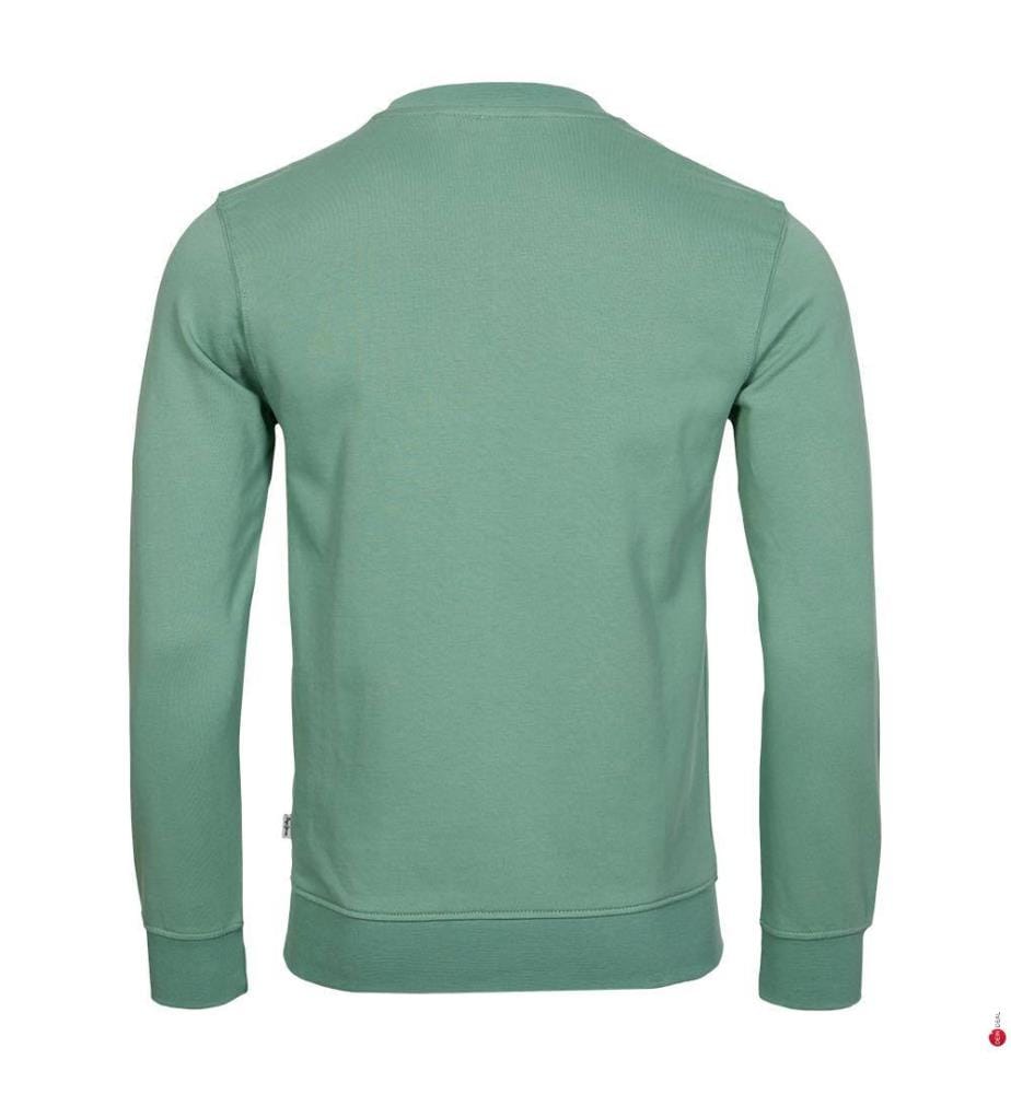 Sweat Regular Fit - Vert