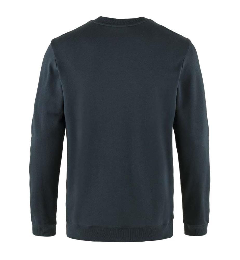 1960 Logo Badge Sweater - Bleu