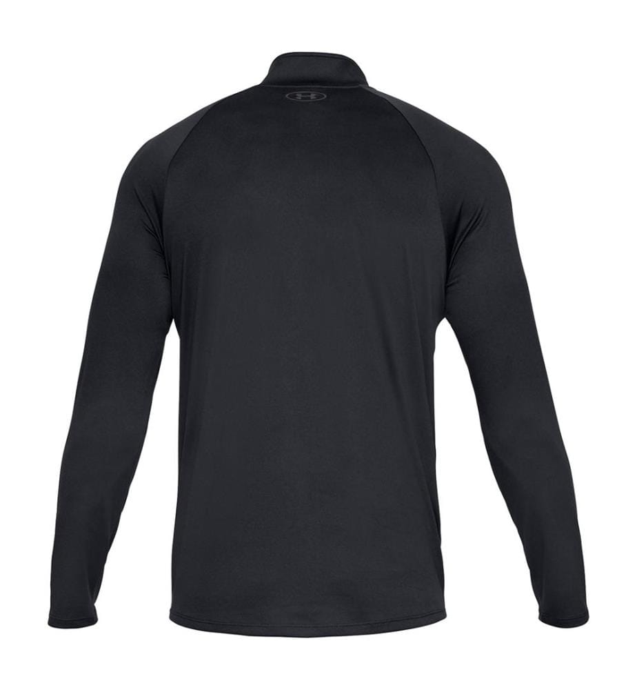 Langarmshirt Tech™ - Schwarz