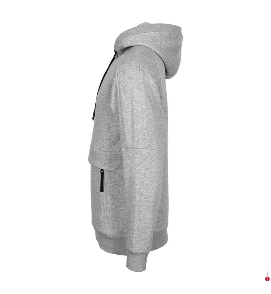 Hoodie - Gris