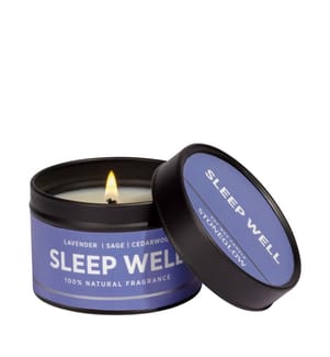 Bougie parfumée Sleep Well Cire de Soja