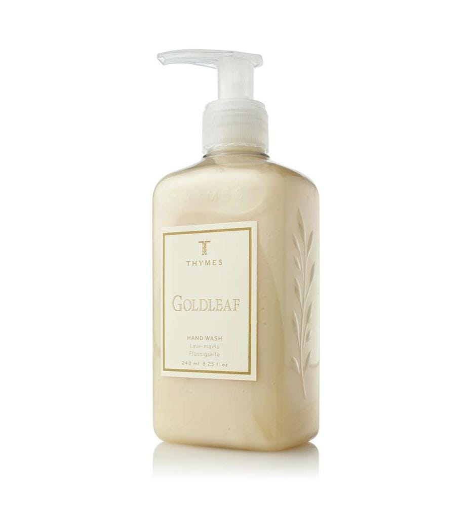 Goldleaf Handwaschmittel - 240 ml