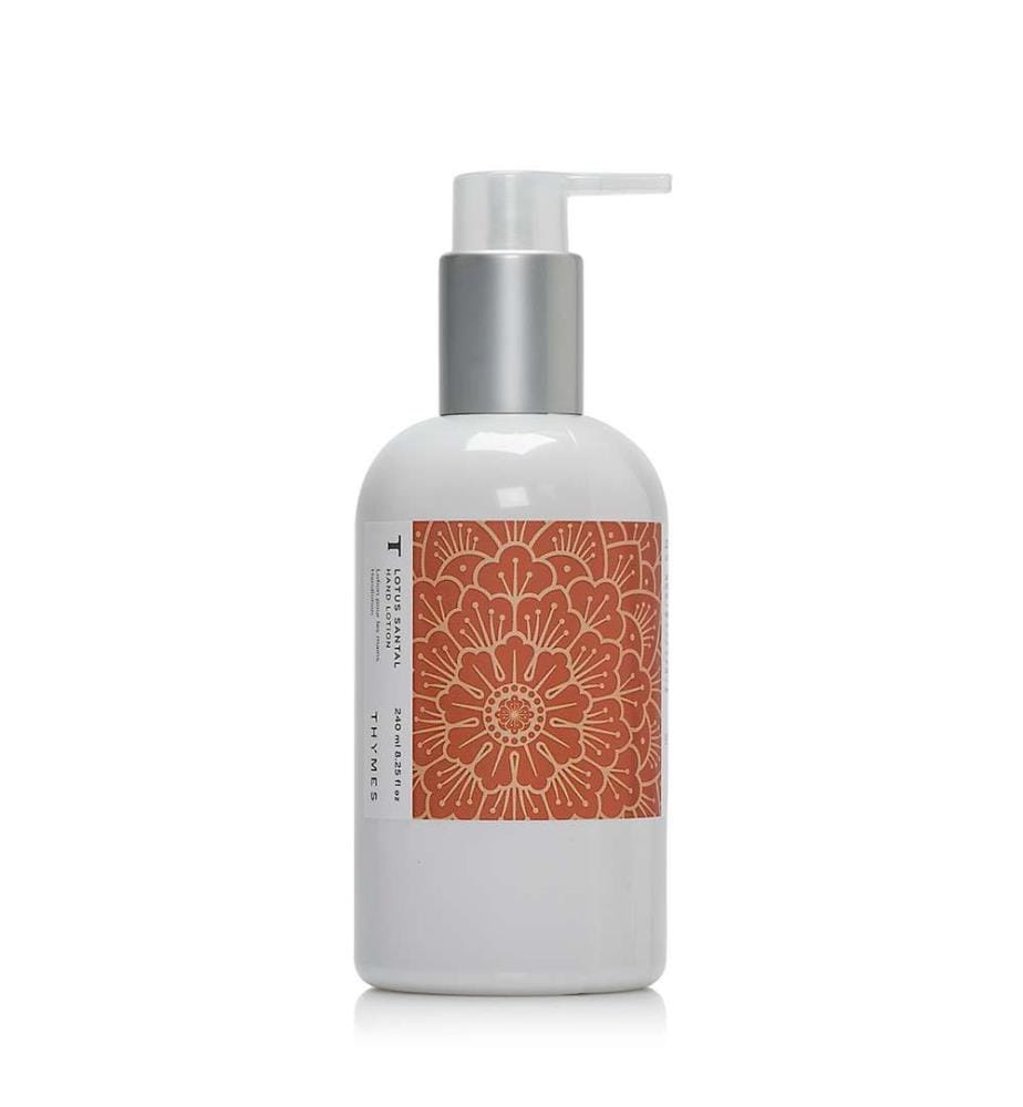 Handlotion Lotus & Sandelholz - 240 ml