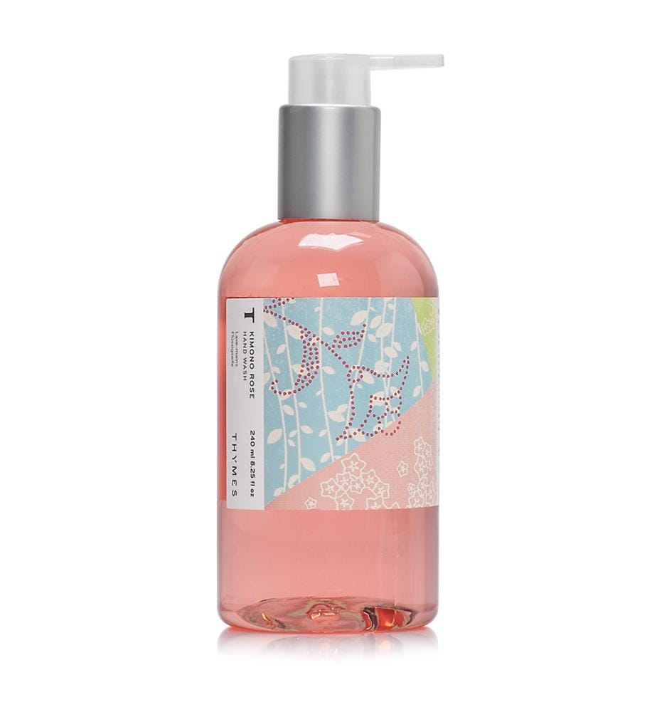 Savon Liquide Kimono Rose - 240 ml