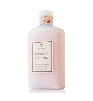 Gel Corps Goldleaf Gardenia - 270 ml
