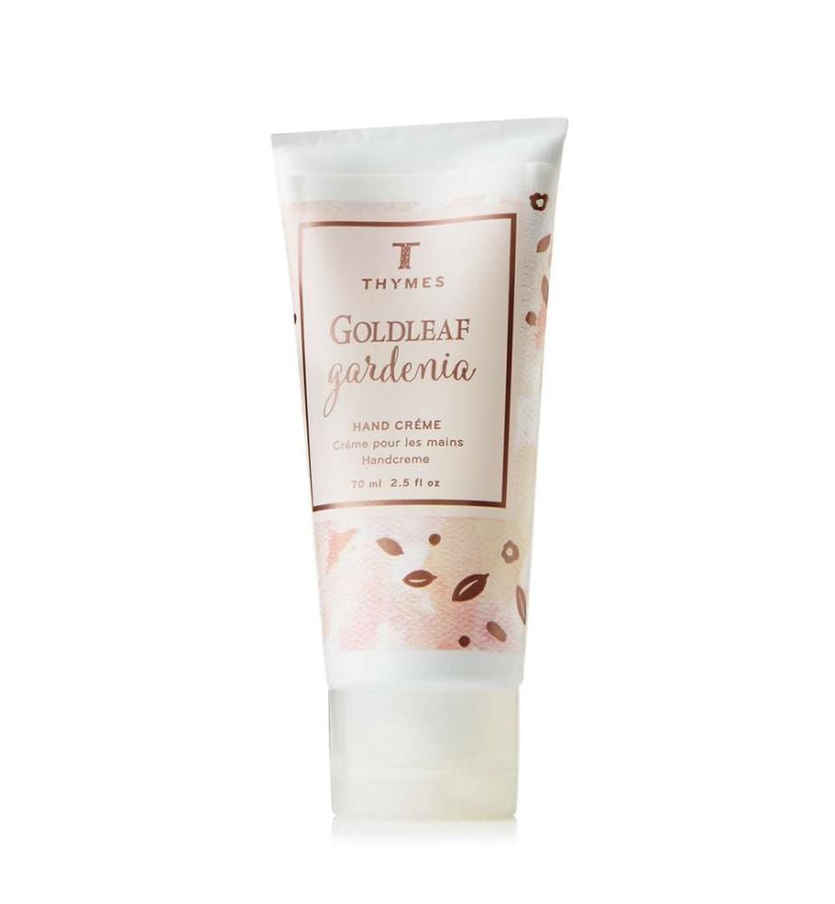 Goldleaf Gardenia Handcreme - 70 ml