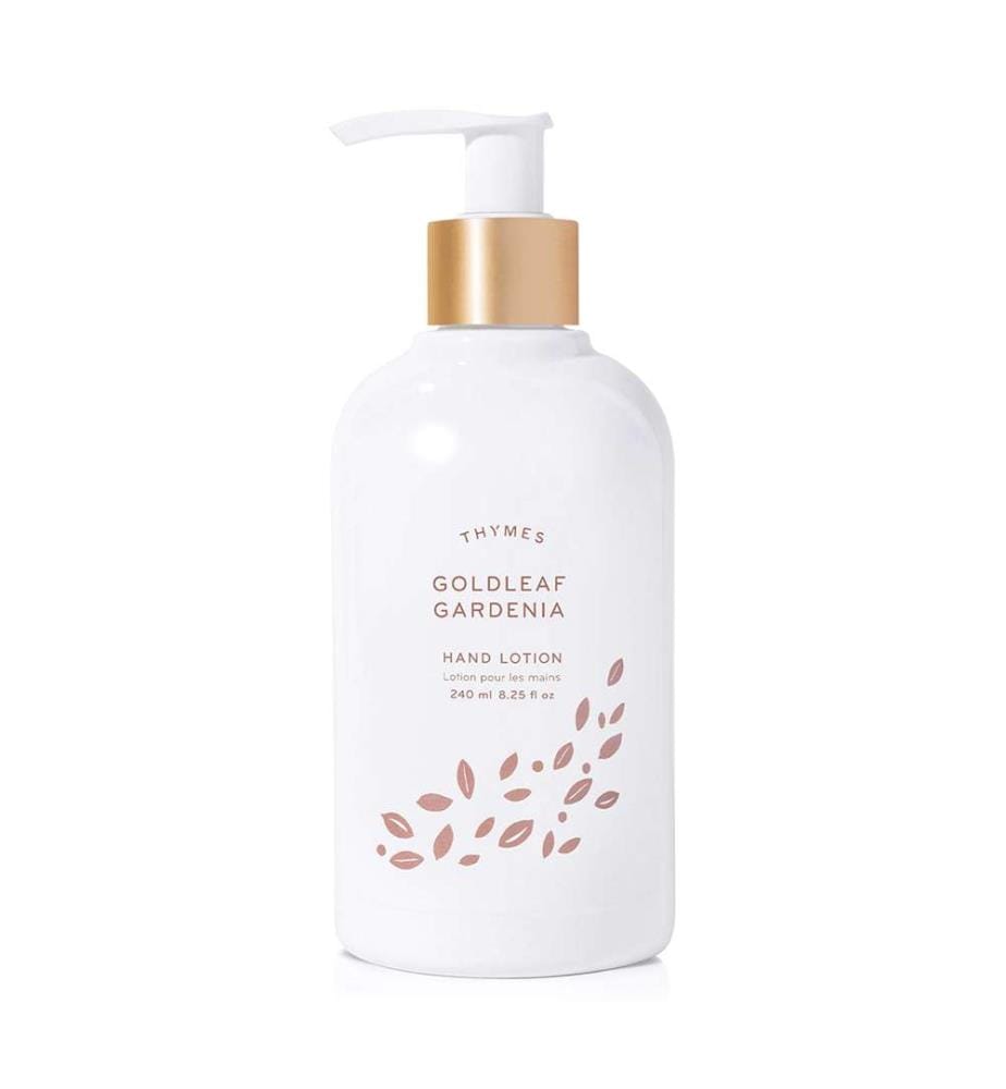 Goldleaf Gardenia Hand Lotion - 240 ml