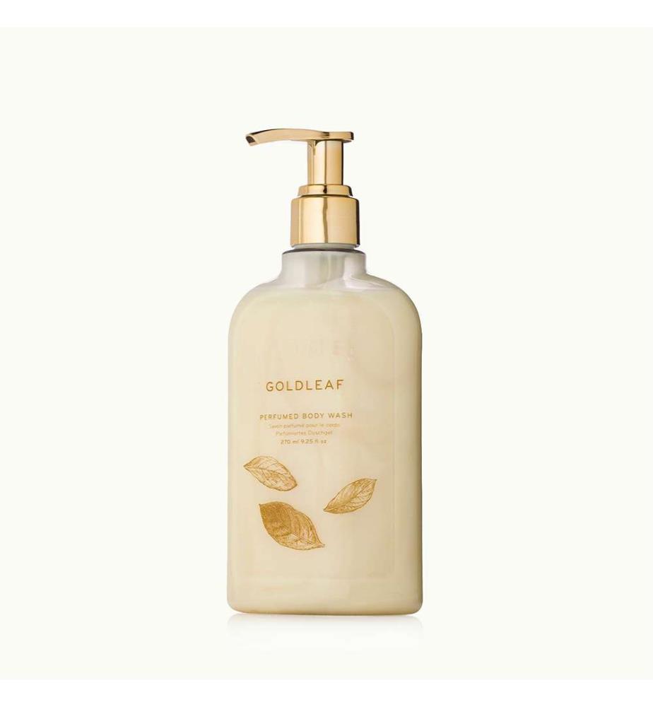 Gel Douche Goldleaf - 270 ml