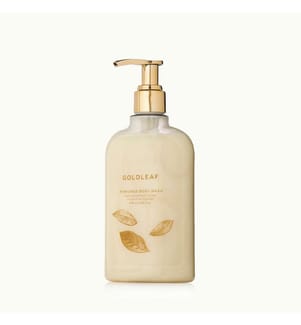 Gel Douche Goldleaf - 270 ml