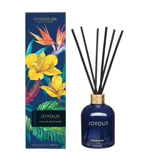 Spicy Wood & Verbena Diffuser - 150 ml