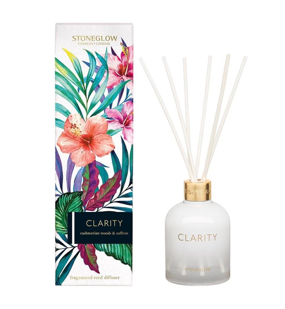 Diffuseur Cashmerian Woods & Safran - 150 ml