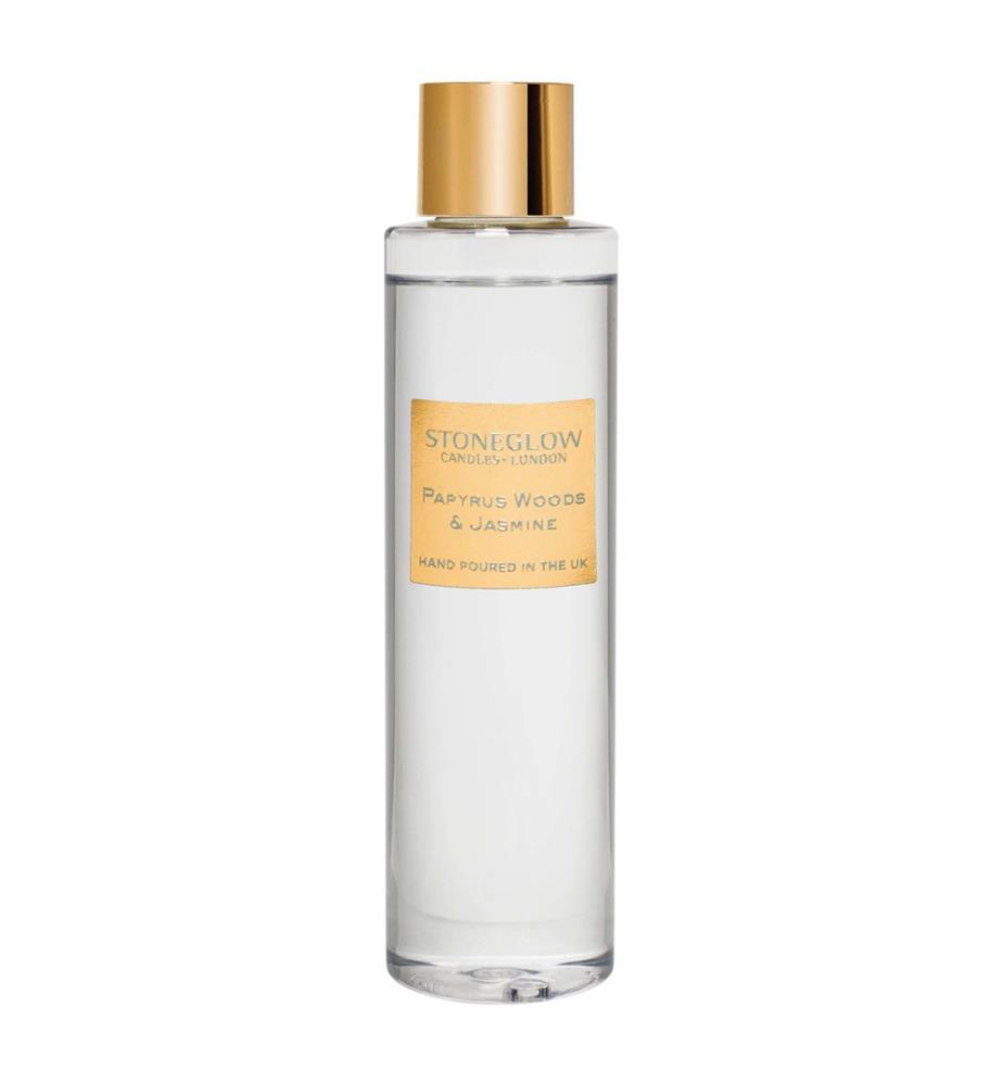 Recharge Diffuseur Papyrus Woods & Jasmin - 200 ml