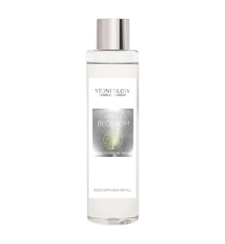 Recharge Diffuseur Fleur de Pommier - 200 ml