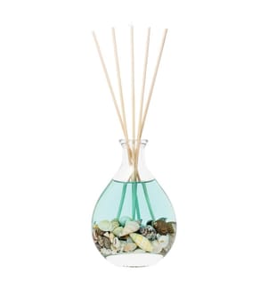 Ocean Flowers Diffuser - 180 ml