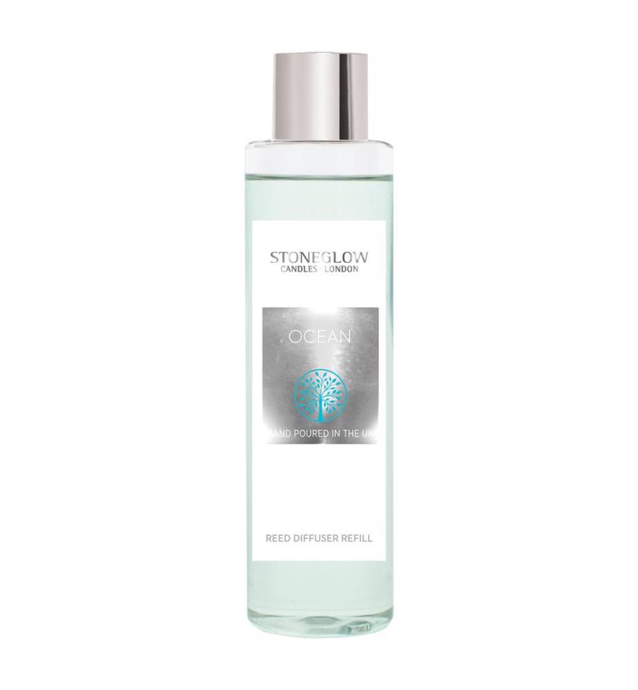 Recharge Diffuseur Océan - 200 ml