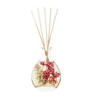 Pink Pepper Flower Diffuser - 200 ml