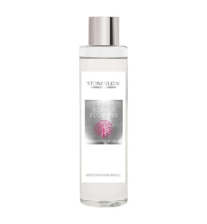 Nachfüllpackung Rosa Pfefferblüten Diffusor - 200 ml