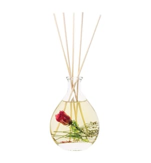 Red Rose Diffuser - 200 ml