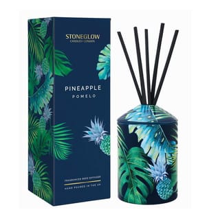 Pineapple & Pomelo Diffuser - 200 ml