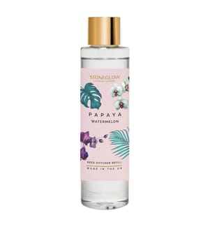 Nachfüllpack Papaya & Wassermelone Diffuser - 200 ml