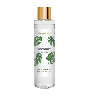 Nachfüllpackung Kokosnuss & Limette Diffuser - 200 ml