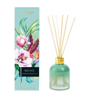 Petitgrain & Bergamot Diffuser - 150 ml