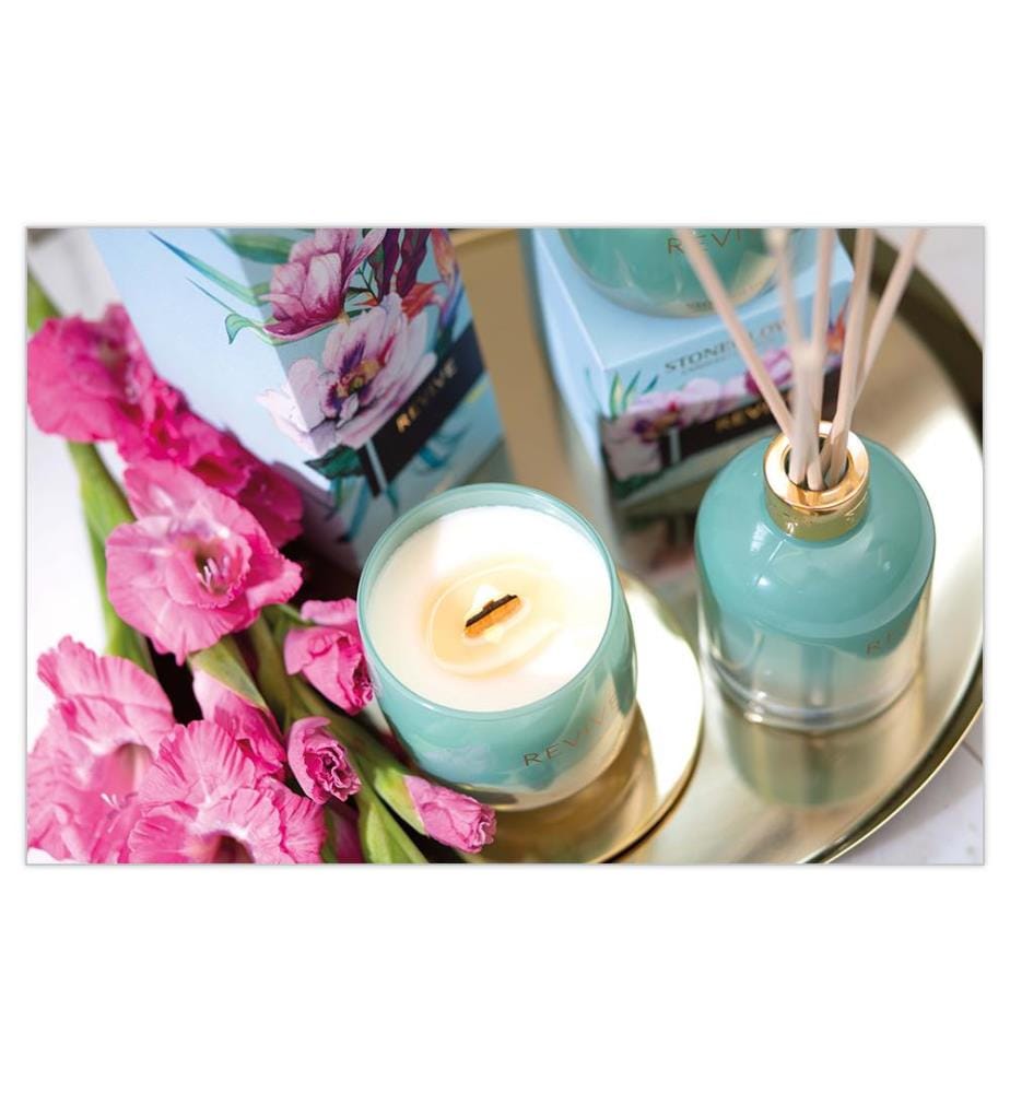 Petitgrain & Bergamot Diffuser - 150 ml