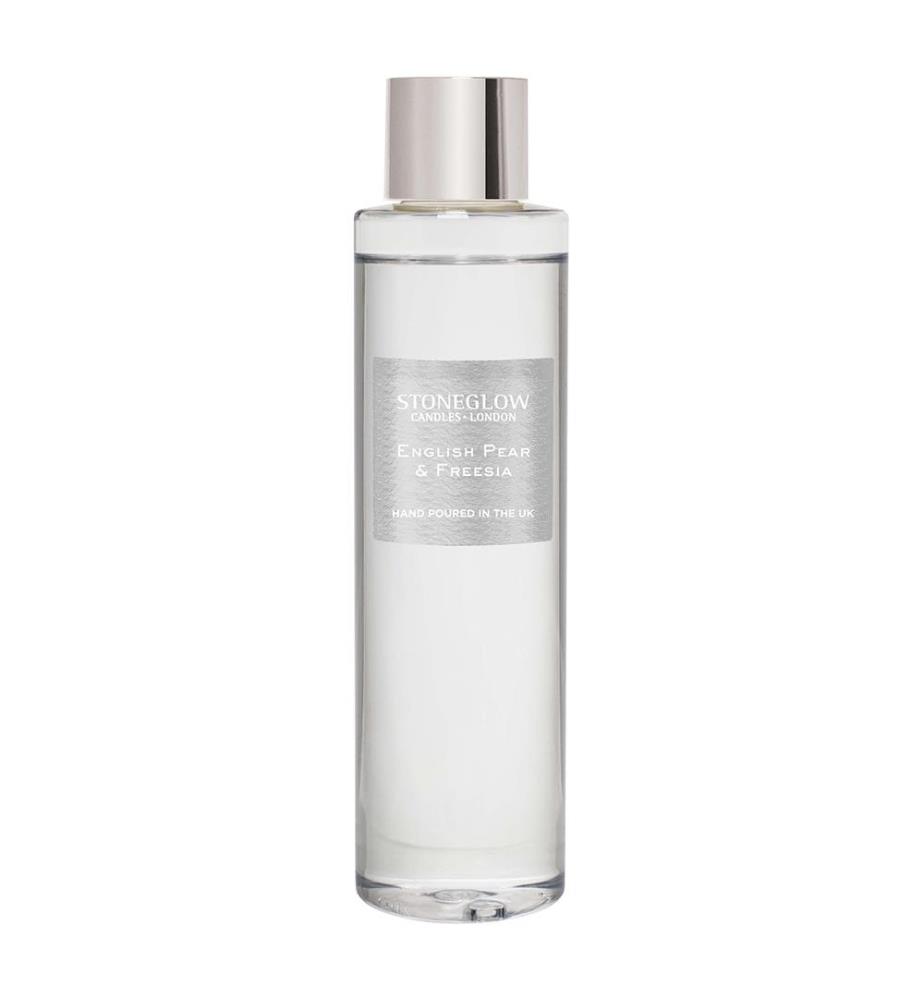 Recharge Diffuseur Poire Anglaise & Freesia - 200 ml