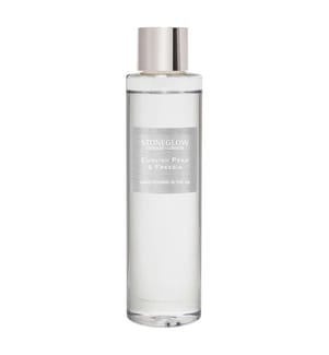 Nachfüllpack Lufterfrischer Englische Birne & Freesie - 200 ml