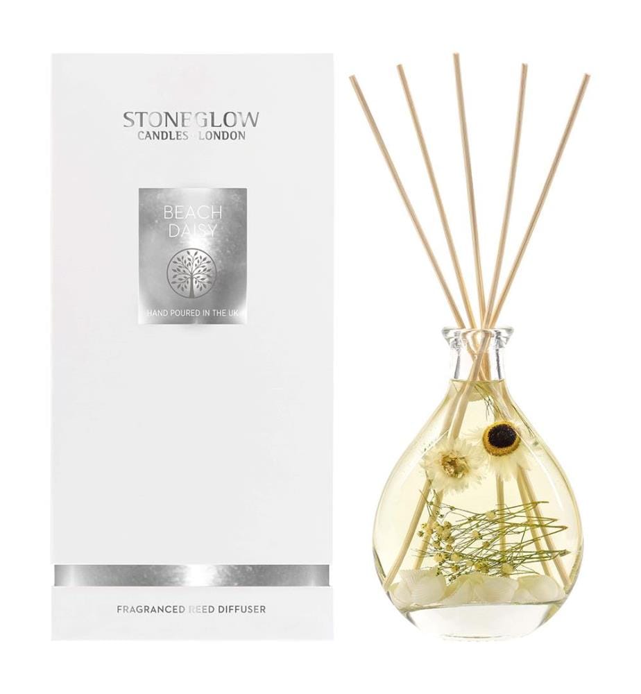 Diffuseur Marguerite de Plage - 180 ml