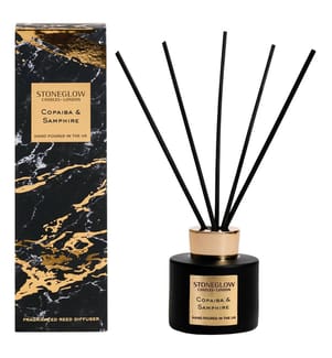 Copaïba & Salicorne Diffuser - 120 ml