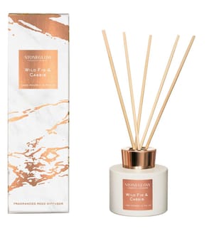 Fig & Blackcurrant Diffuser - 120 ml