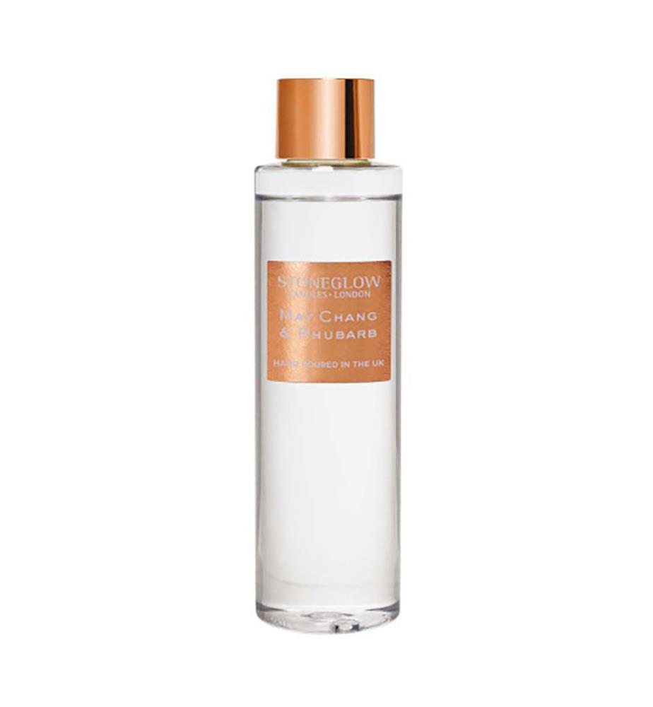 Recharge Diffuseur May Chang & Rhubarbe - 200 ml