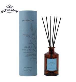 The Walled Garden Hyazinthe Traube Diffusor - 160 ml