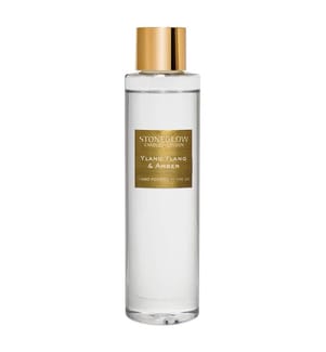 Nachfüllpackung Diffusor Ylang-Ylang & Amber - 200 ml