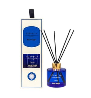 Eau de Parfum Vermont Sorvella Mountain - 50 ml