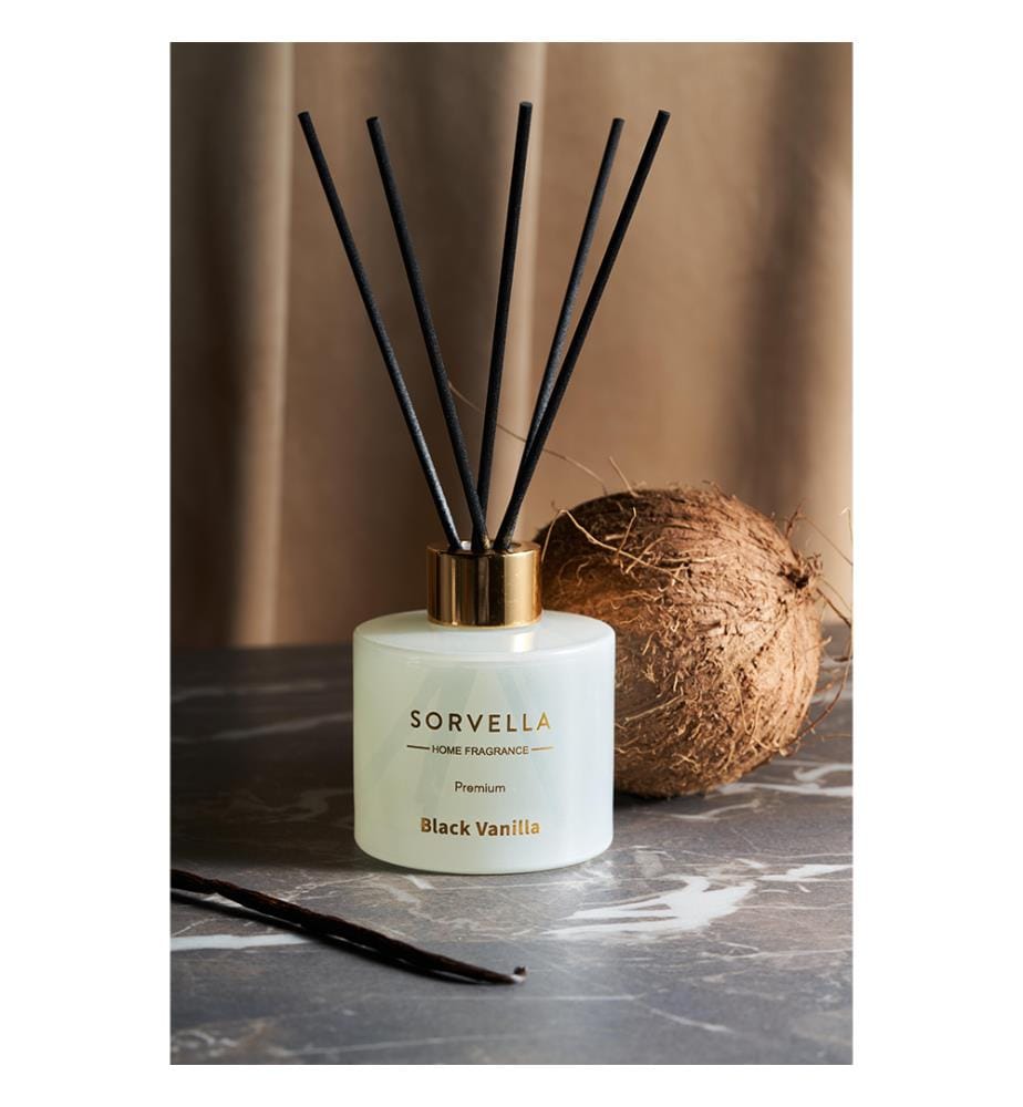 Eau de Parfum Vermont Sorvella Mountain - 100 ml